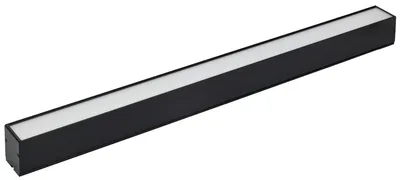 Светильник линейный IEK 1508 СТАНДАРТ PRO, 36 Вт, 4000К, 3060 лм, 1540 мм