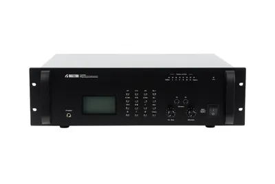 Усилитель ROXTON IP-A67500, IP, 500 Вт, 3U