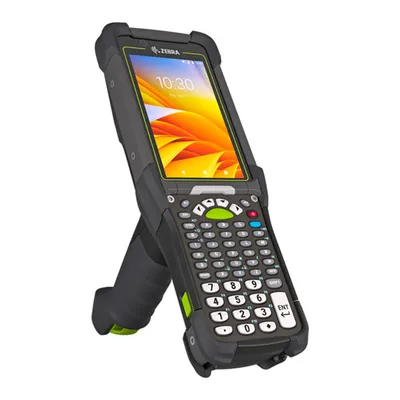 Терминал Zebra MC9401-0G2M6DSS-CN, WiFi 6E, NFC, 6GB/128GB