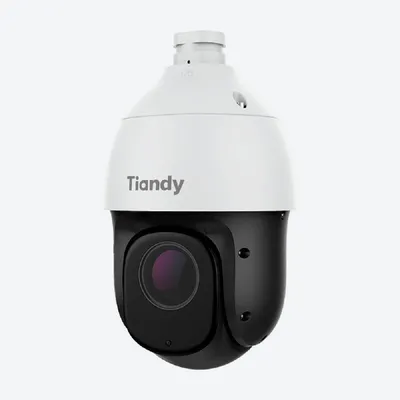 PTZ-камера TIANDY TC-H324S 323IA, 5–115 мм, ИК 150 м, PoE