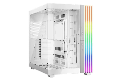Корпус be quiet! Light Base 900 DX BGW70, Midi Tower, E-ATX, чёрный
