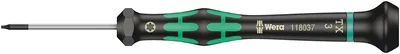 Отвертка Torx WERA 2067 TORX Micro WE-118037, TX3×40 мм
