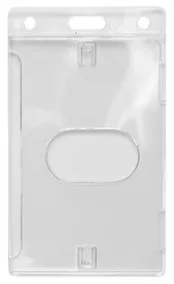 Карман Smartec ST-AC205VP, вертикальный, пластиковый
