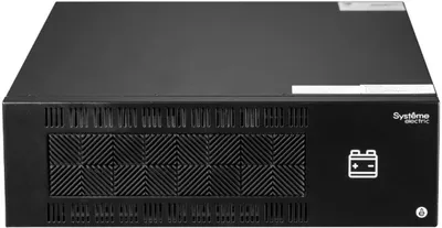 Батарейный модуль Systeme Electric BPSE240RT3U9G1, 240 В, 3U, 20×12 В/9 А·ч