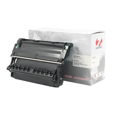 Драм-картридж Булат AFBRHL2371010 для Brother HL-L2371, DR12, 12000 страниц, чёрный