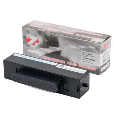 Тонер-картридж Булат AFHWPIXLX1010, Huawei PixLab X1/B5, чёрный, 1500 стр., A4