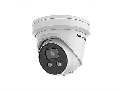 Камера для видеонаблюдения Hikvision DS-2CD3326G2-ISU(2.8mm)(C), 2 Мп, IP67, EXIR 40 м