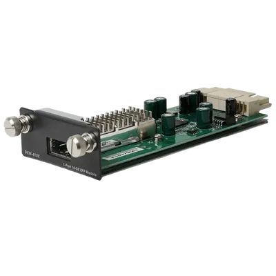 Модуль D-Link DEM-410X/A3A, 1×10GBase-X XFP