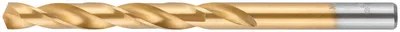 Сверло FIT Cutop Profi 52-453, 8×117 мм, TiN, 5 шт