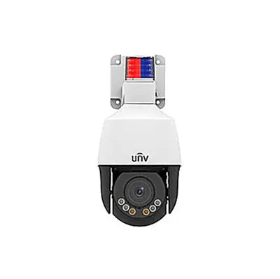 Видеокамера Uniview IPC6312LFW-AX4C-VG, IP Мини-PTZ, 2 Мп, 2.8–12 мм, ИК 50 м, IP66