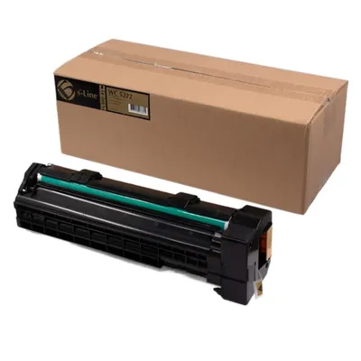 Драм-картридж Булат DFRXWC5222030, Xerox WorkCentre 5222/5225/5230, чёрный, 50 000 стр.