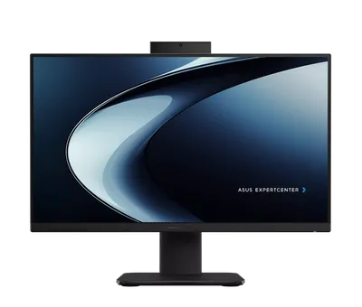 Моноблок ASUS 90PT03X5-M05Y20, 23.8" IPS, Core 7 240H, 16ГБ DDR5, 512ГБ SSD