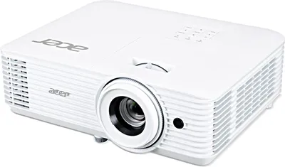 Проектор Acer MR.JWKCD.002, DLP, 4000Lm, 1920×1080