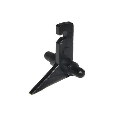 Лапки отделения (верх) Lexmark E230/232/234/240/330/340 12G4495 (упак 4шт)