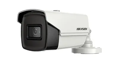 Аналоговая камера Hikvision DS-2CE16U7T-IT3F(3.6mm), HD-TVI, 8Мп, 3.6мм, ИК 60м