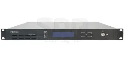 Усилитель оптический Vermax Vermax-EDFA-23, 23dBm, 1U, для КТВ