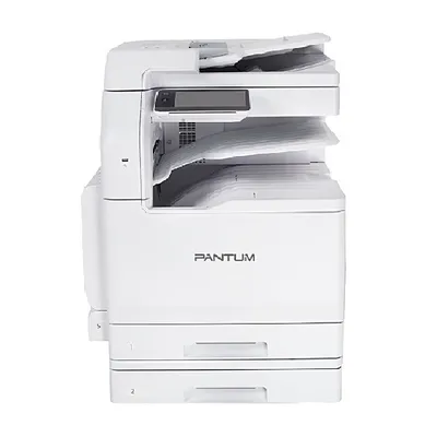 МФУ Pantum CM420ADN, A3, цветное лазерное, 35 стр/мин, дуплекс, ADF 110 листов