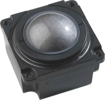 Базовый модуль трекбола X50-76023D-G