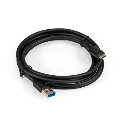 Кабель ExeGate EX294751RUS, USB 3.0, Type-C/USB-A, 1.8м