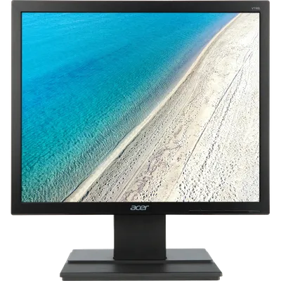 Монитор Acer UM.CV6CD.B01, 19", 1280×1024, D-Sub, HDMI