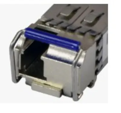 Трансивер TFortis TBSF-15-3-12gLC-3i DD, SFP, 1 Гбит/с, одномодовый 9/125 мкм, LC, до 3 км