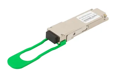Модуль QSFP28 B-OptiX BO-QSFP28-CWDM4-2, 100GBASE-CWDM4, 2км, LC