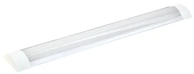 Светильник IEK LDBO0-5001-18-4000-K02, LED, 18 Вт, 4000 К, IP20, 600 мм