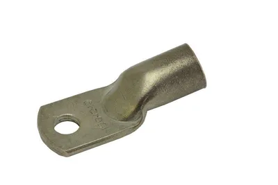 Наконечник медный луженый EKF tml-6-4-4-g, ТМЛ 6-4-4