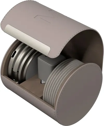 Зарядное устройство Magssory WCH073, 25W, беспроводное, для Apple