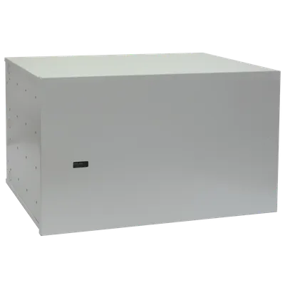 Шкаф антивандальный SNR SNR-VPC-305330-P, 530×300×300 мм, IP20, настенный