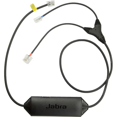 EHS-шнур Jabra LINK 14201-41, электронный переключатель, для Cisco 8941/8945