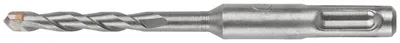 Бур FIT 33203 SDS Plus, 6×110 мм, для бетона