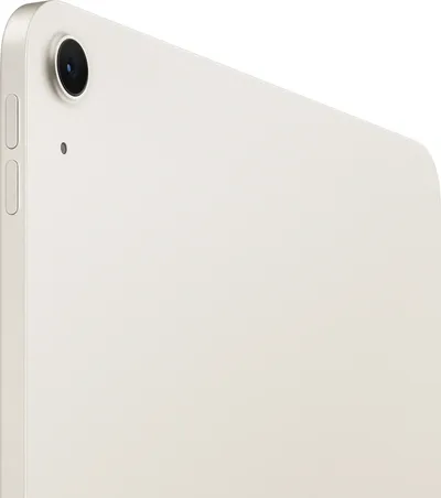 Планшет Apple iPad Air 2026 A3459 M4 4.05 8C RAM12Gb ROM128Gb 11" IPS 2360x1640 iOS сияющая звезда 12Mpix 12Mpix BT WiFi 10hr