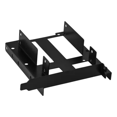 Салазки EXEGATE EX292548RUS HD-22O13TBM, 2×2.5" или 1×3.5", металл