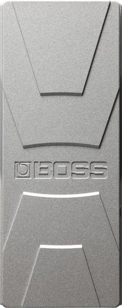 Педаль громкости Boss FV-30H для электро- и бас-гитары, высокомный вход