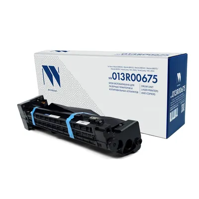 Блок фотобарабана NV Print NV-013R00675, для Xerox AltaLink-B8045/B8055
