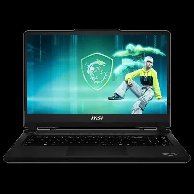 Ноутбук MSI 9S7-15T111-227, Cyborg 15 Max, 15.6" IPS 144 Гц, Core 7 240H, 16 ГБ DDR5, 512 ГБ SSD, RTX 5070