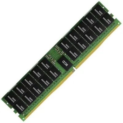 Модуль памяти Hynix HMCG88AGBRA622N, 32 ГБ DDR5 RDIMM ECC, 5600 МГц