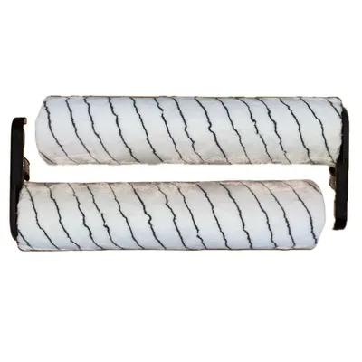 Щетка Jimmy B13Y0250006R, набор из 2 валиков, микрофибра, для PW11 Plus