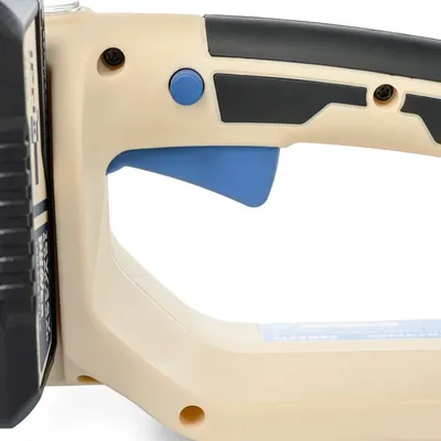 Цепная пила Champion iPrix CSB3612, длина шины 14" (35 см)