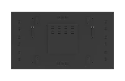 Профессиональный дисплей для видеостен Lumien [LVW5509LH] 55", 700 нит, 1920*1080, шов 0.88 мм, daisy-chain, HDMI IN, DP IN, DP OUT, LAN, IR, RS232