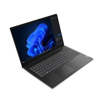 Ноутбук Lenovo V15 G5 IRL Intel Core i5-13420H/16Gb (1*16 D5)/SSD512Gb/UMA/15.6"/IPS/FHD/1920x1080/60Hz/NoOS/RJ-45/Grey/1.61kg