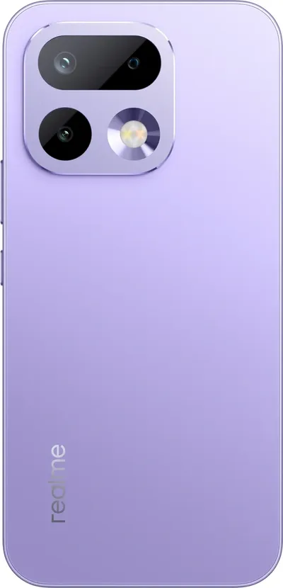 Смартфон Realme 16 Pro RMX5120, 6.78" AMOLED 144 Гц, 12/512 ГБ, 5G
