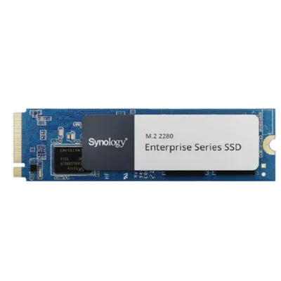 Твердотельный накопитель Synology SNV5420-800G, 800 ГБ, M.2 2280, PCIe 3.0 x4