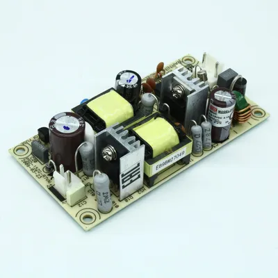 Преобразователь DC-DC Mean Well PSD-15B-05, 15Вт, 18…36В вход, 5В/3А