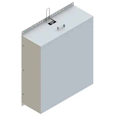 Шкаф телекоммуникационный SNR-ShRM-1-2 ШРМ-1-2, 800×900×300 мм, сталь