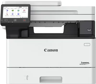 МФУ Canon i-SENSYS MF461dw II 7188C019, A4, 36 стр/мин, дуплекс, Wi-Fi