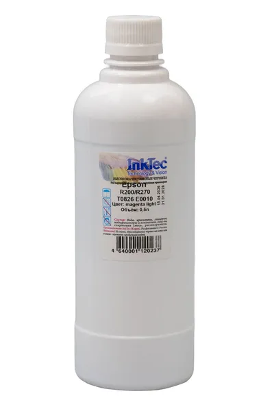 Чернила InkTec 1507060155U, ML, 0,5л