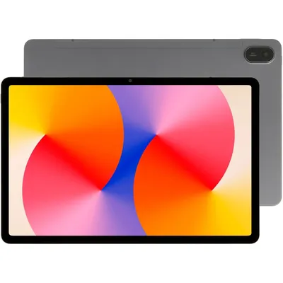 Планшет Huawei 53014PKD, MatePad SE LTE, 11", 4/128GB, серый