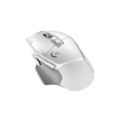 Мышь Logitech 910-006189 G502 X LIGHTSPEED Wireless, белая